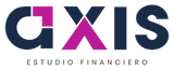Logo de Axis Estudio Financiero